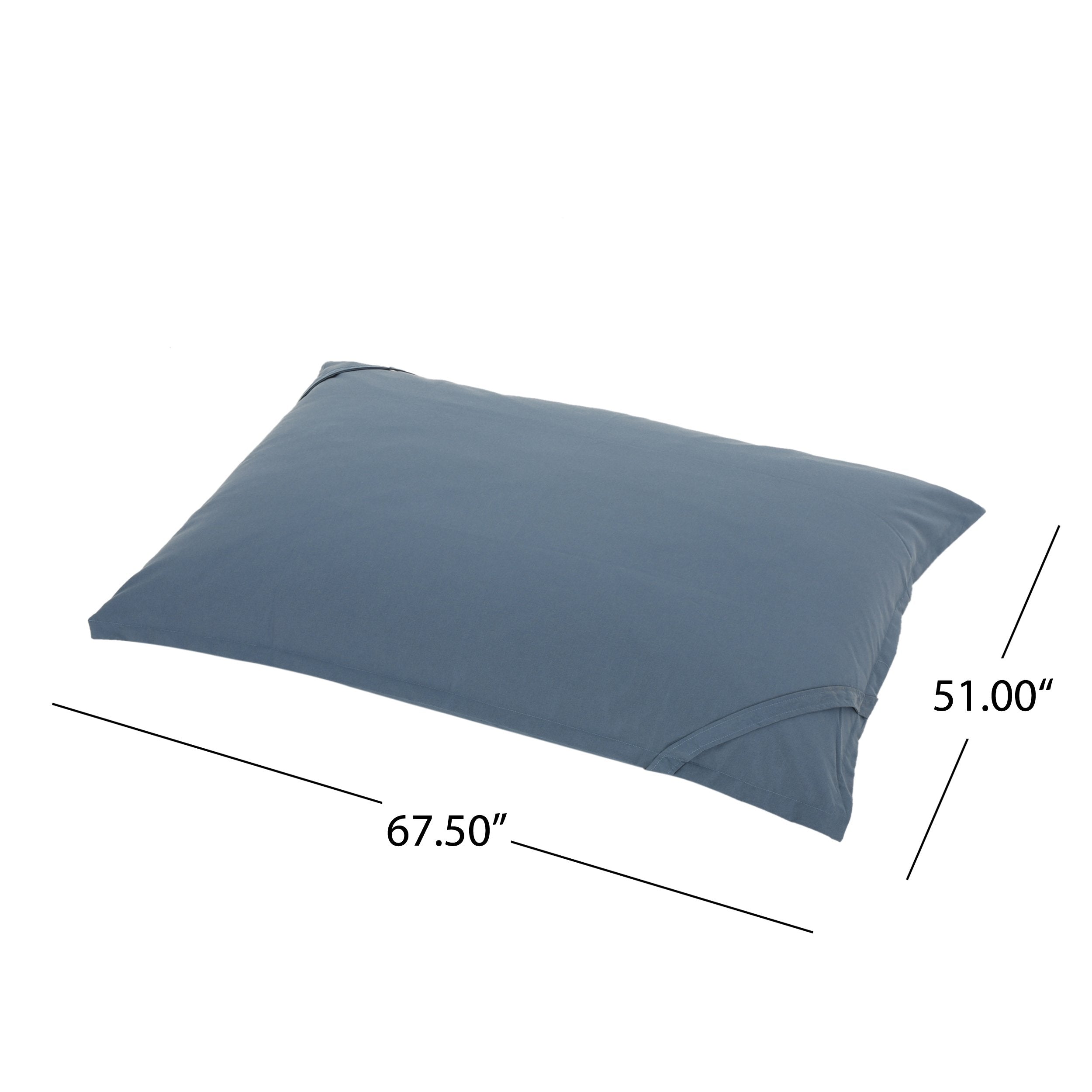 outdoor water resistant 5.5x4 lounger bean bag nh820803 outdoor water resistant 5.5x4 lounger bean bag nh820803