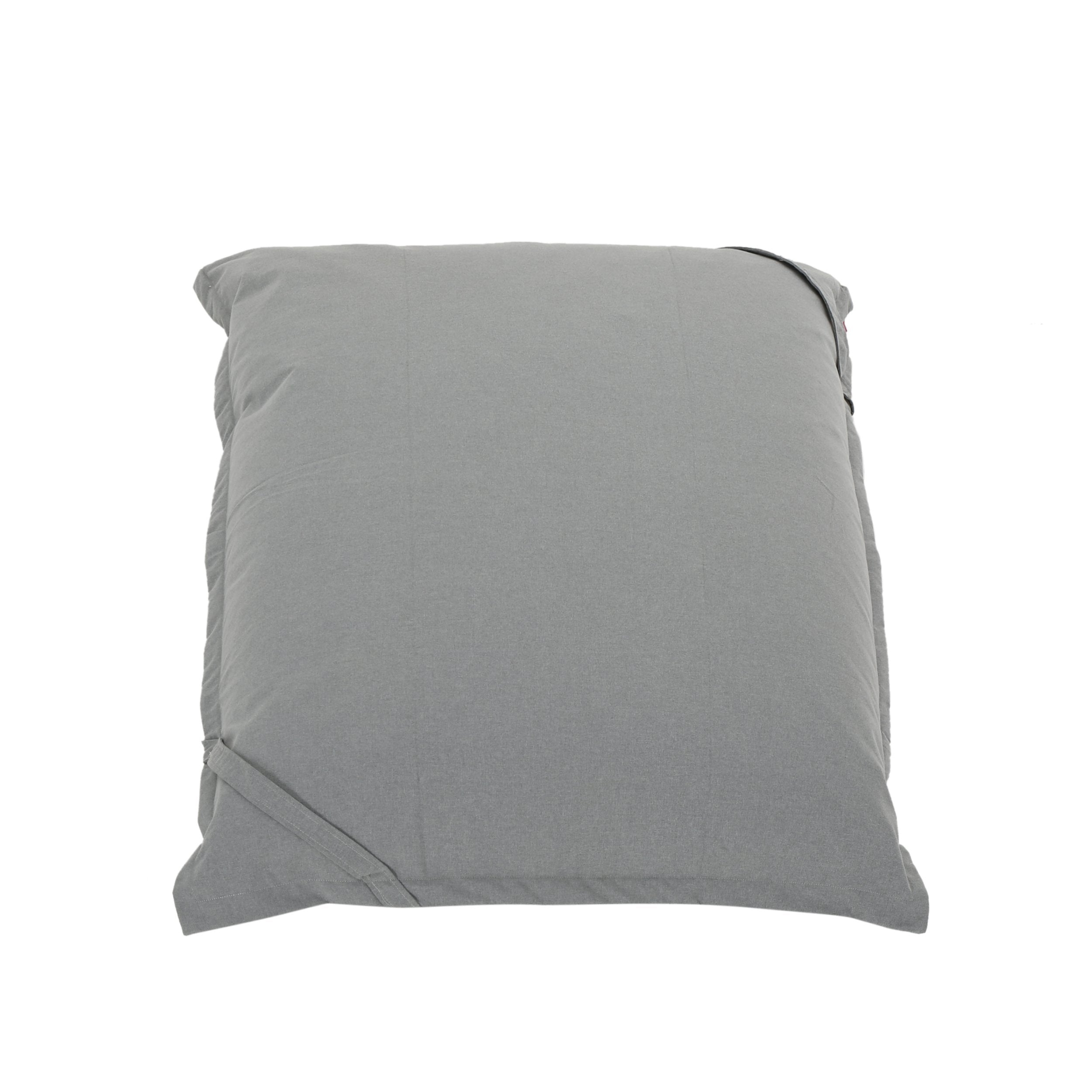 outdoor water resistant 5.5x4 lounger bean bag nh820803 outdoor water resistant 5.5x4 lounger bean bag nh820803