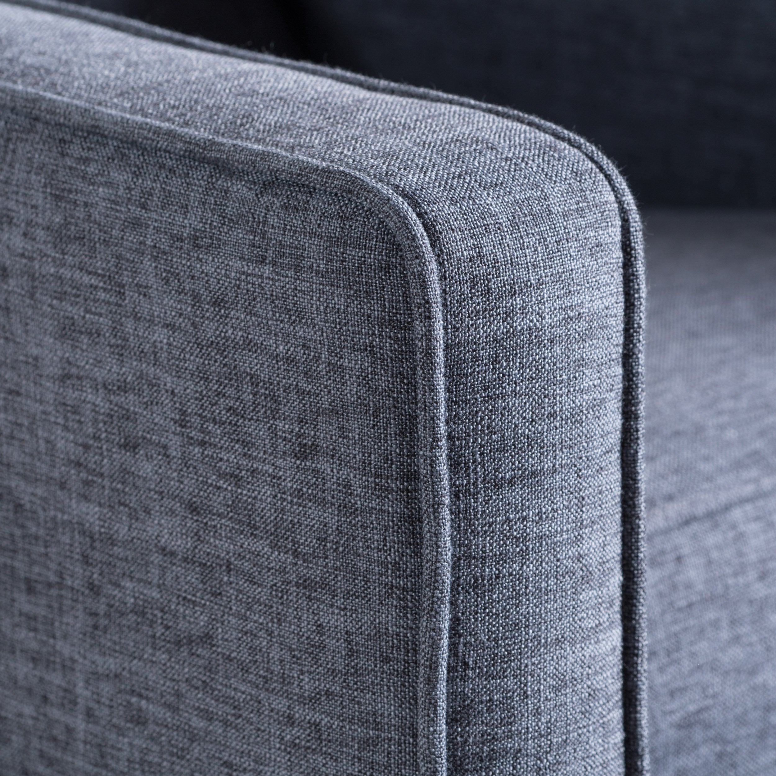 mid century modern tufted back fabric recliner nh495003 mid century modern tufted back fabric recliner nh495003