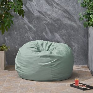 outdoor water resistant 4.5 bean bag nh300803