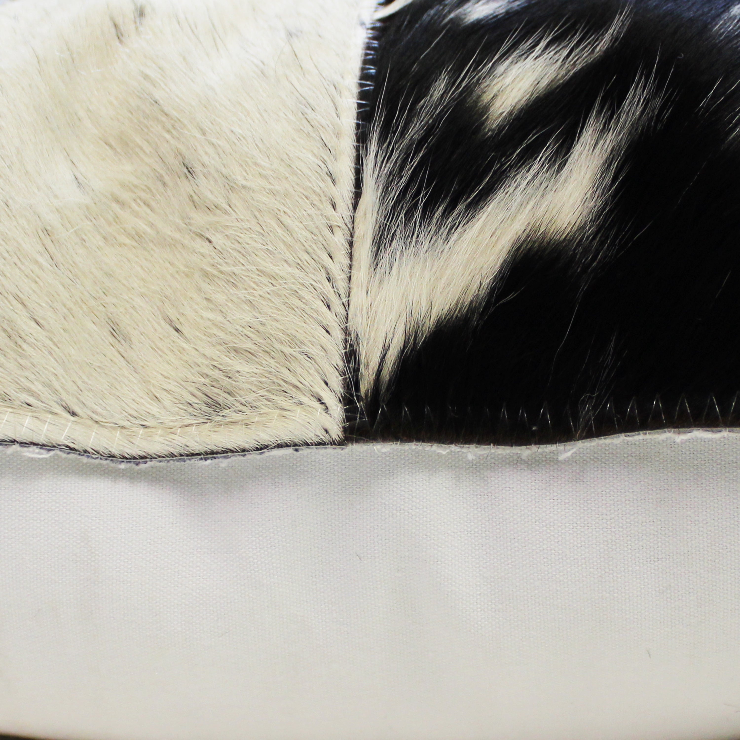 natural geo herd cowhide black/brown/white square decorative throw pillow natural geo herd cowhide black/brown/white square decorative throw pillow