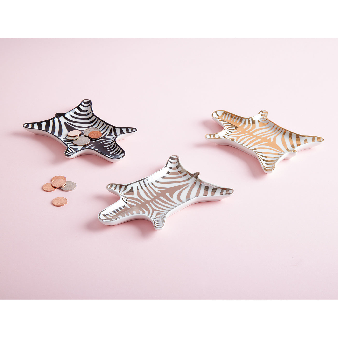 zebra stacking dish zebra stacking dish